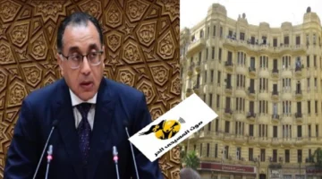 بشأن 70 ألف وحدة.. رئيس الحكومة يطرح ملامح الحل النهائي لأزمة الإيجار القديم